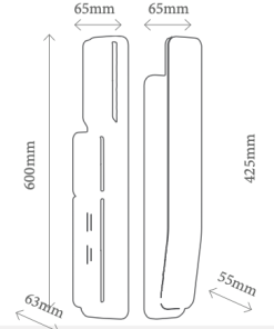 KHOÁ THÔNG MINH AVOLOCK AL 88TRV B
